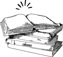 チーズの基礎知識イラスト