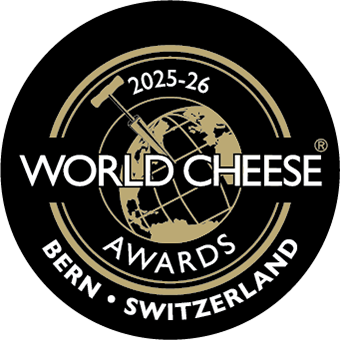 World Cheese Awards 2025